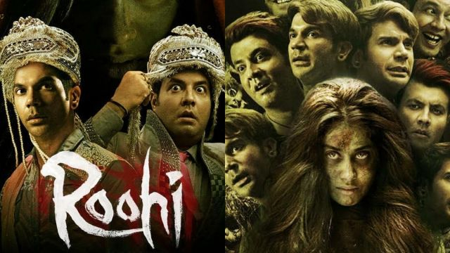 Roohi Full Movie 2021|| Rajkumar Rao, Janhvi Kapoor, Varun Sharma||