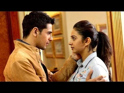 Aiyaary  Hindi Movie Full | Sidharth Malhotra | Rakul Preeth Singh | Manooj Bajpayee