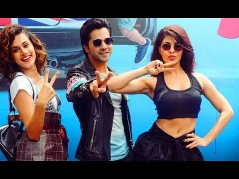 Full Movie | Varun Dhawan | Jacqueline | Taapsee | Salman Khan