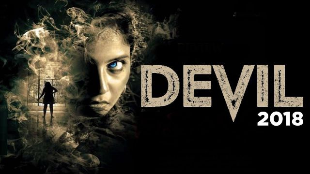 DEVIL Hindi Dubbed Movie | Horror Movies In Hindi
