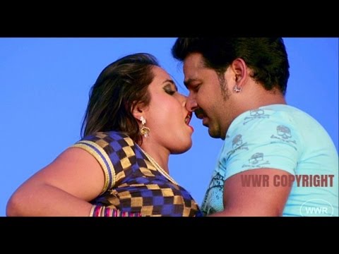 SUPER HIT SONG | Chhalakata Hamro Jawaniya - FULL SONG | Pawan Singh, Kajal Raghwani