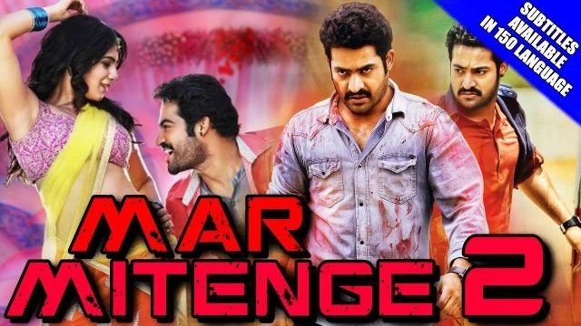 Ramayya Vasthavayya 2018 Full Hindi Dubbed Movie