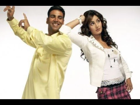 Namastey London 2007 Akshay Kumar, Katrina Kaif, Riteish Deshmukh