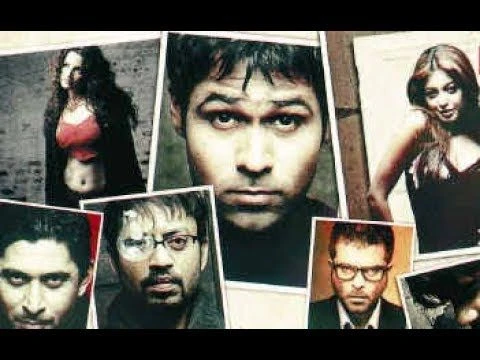 Chocolate 2005 Anil Kapoor Irrfan Khan Tanushree Dutta Emraan Hashmi