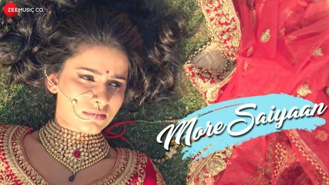 More Saiyaan - Official Music Video | Sanjay Upadhyay, Vaibhav Saxena & Gunjan Jha