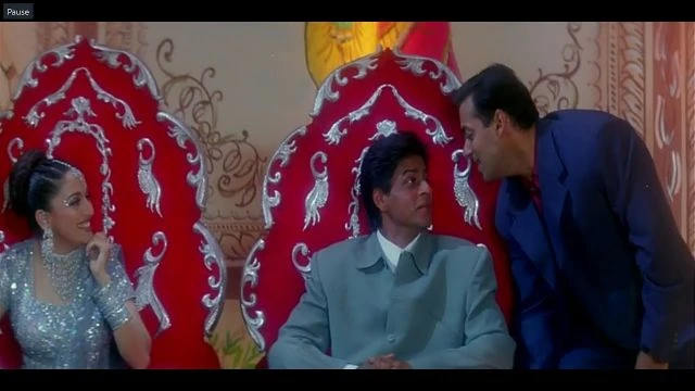 Hum Tumhare Hain Sanam  Full Video Song