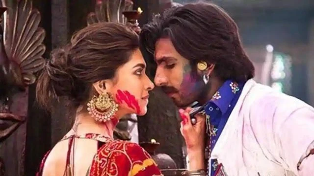 Goliyon Ki Raasleela Ram-Leela | Full Movie | Deepika Padukone & Ranveer Singh Latest Hindi Full Movie | Sanjay Leela Bhansali