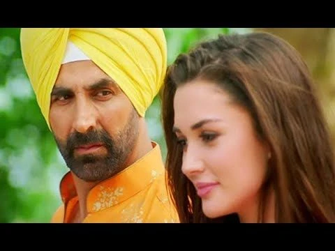 Singh is Bling Full  HD Movie