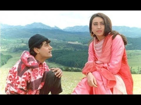 RAJA HINDUSTANI FULL HD MOVIE