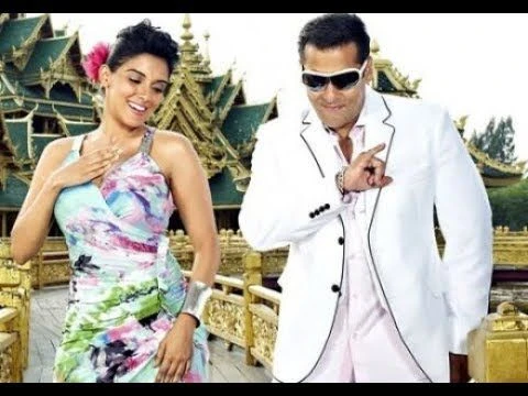 Ready 2011 Hindi Full HD Movie SuperStar Salman Khan & Asin