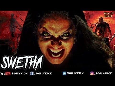 Swetha Full | Hindi Dubbed | Movie