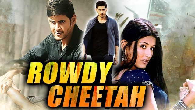 Rowdy Cheetah Hindi Dubbed Full Movie in HD