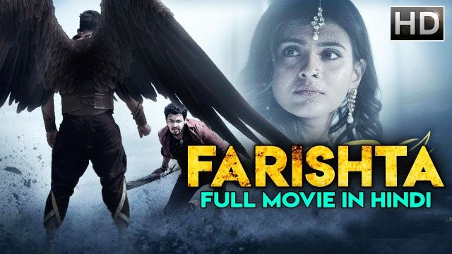FARISHTA (2018) |  Hindi Dubbed Movie