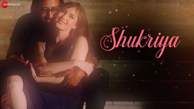 Arko - Shukriya | Official Music Video | Shokhsanam
