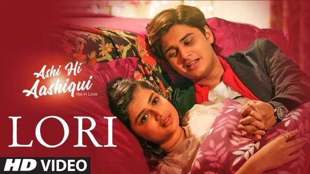 Lori  Song | Ashi Hi Aashiqui (AHA) | Sonu Nigam | Sachin Pilgaonkar | Abhinay Berde | Hemal Ingle