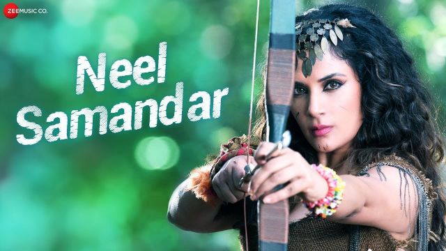 Neel Samandar - Richa Chadha & Ankit D'souza | Benny Dayal & Prakriti Kakar | Meet Bros