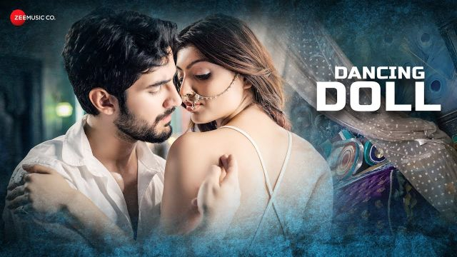 Dancing Doll - Official Music Video | Jyotica Tangri | CA Rudra | Aditya Seal | Akanksha Puri