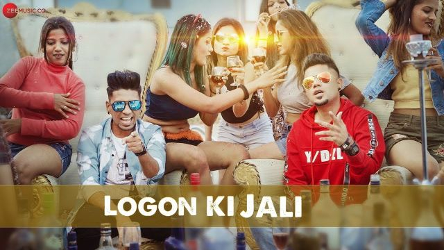 Logon Ki Jali - Official Music Video | Rahul Sathe | YSB Young Saby | Sagar Sathe