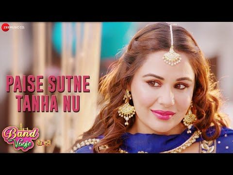 Paise Sutne Tanha Nu | Band Vaaje | Jatinder Shah | Malkit Singh | Binnu Dhillon & Mandy Takhar