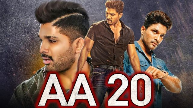 Telugu Hindi Dubbed Full Movie | AA 20 2019   | Watch full HD Free