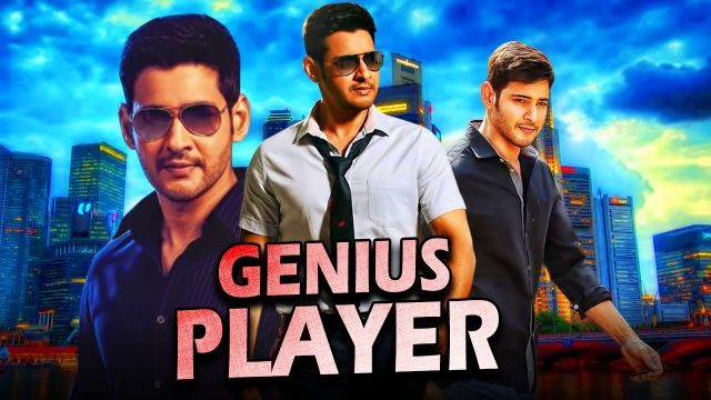 Hindi Dubbed Full Movie Genius Player (2019) T | Watch full movie hindi dubbed