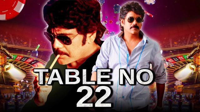 Hindi Dubbed Full Movie Table No 22 (2019) Telugu Movie  | Watch online Movie Free