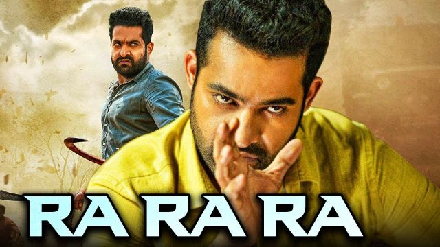 Hindi Dubbed Full Movie | Ra Ra Ra (2019) Telugu  | Watch full HD