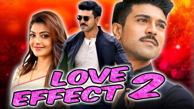 Telugu Hindi Dubbed Full Movie  Love Effect 2 2019 | Watch online Free