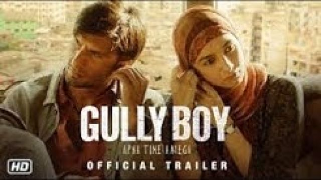 Gully Boy 2019 Full Hindi Movie New 2019 - Bollywood Latest Super Hit Movie