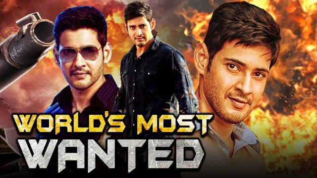 Telugu Hindi Dubbed Full Movie | World's Most Wanted 2019  | Full HD