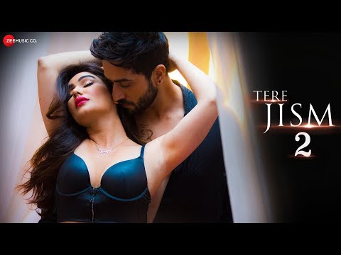 Tere Jism 2  Official Music Video  Aly Goni Kangna Sharma amp Abdul Latif  Altaaf Sayyed