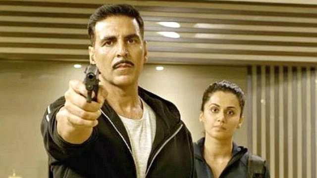 Akshay Kumar Latest Action Thriller Hindi Full Movie | Taapsee Pannu, Manoj Bajpayee, Anupam Kher