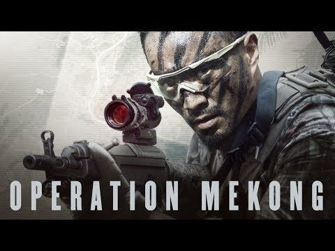 Operation Mekong Hollywood Movies in Hindi Dubbed 2019| Full Action HD Hindi Dubbed Movies