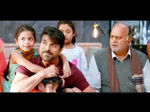 South Indian Movie Hindi Dubbed 2019 | New Hindi Movie | South Movie | New Release 2019