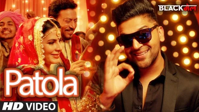 Patola Video Song | Blackmail | Irrfan Khan & Kirti Kulhari | Guru Randhawa