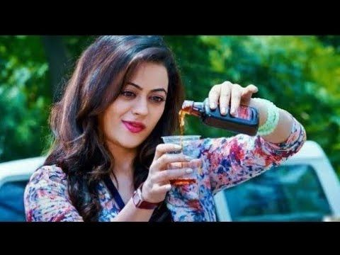 Daru Badnaam Kardi | Crazy Stupid Bond Love Story | Best Viral Song - Remix - Hindi Punjabi Mix 2018