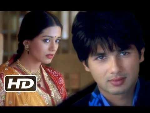 Do Anjaane Ajnabi - Vivah - Shahid Kapoor, Amrita Rao - Old Hindi Romantic Songs