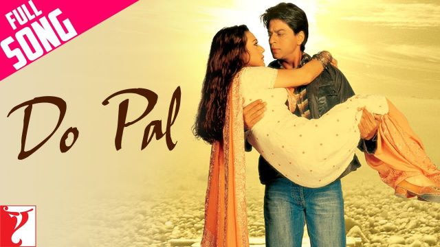 Do Pal - Full Song | Veer-Zaara | Shah Rukh Khan | Preity Zinta | Lata Mangeshkar | Sonu Nigam