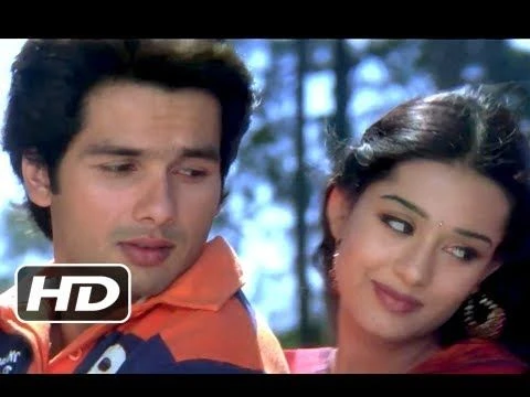 Milan Abhi Aadha Adhura Hai - Vivah - Shahid Kapoor, Amrita Rao - Bollywood Romantic Songs