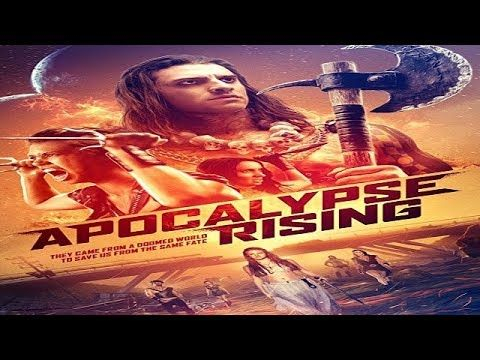 Apocalypse Rising (2018) Full HD 720p
