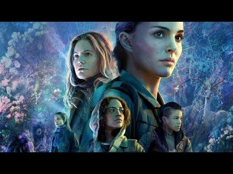 Watch Annihilation Full Movie HD