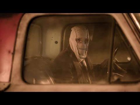 The Strangers: Prey at Night Full Movie watch online