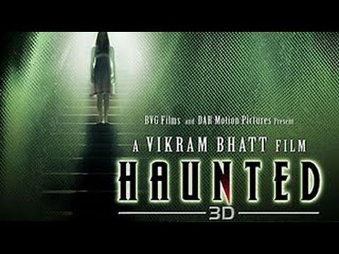 Haunted  | Hindi movies 2016 Full Movie | HD | Hindi Movies