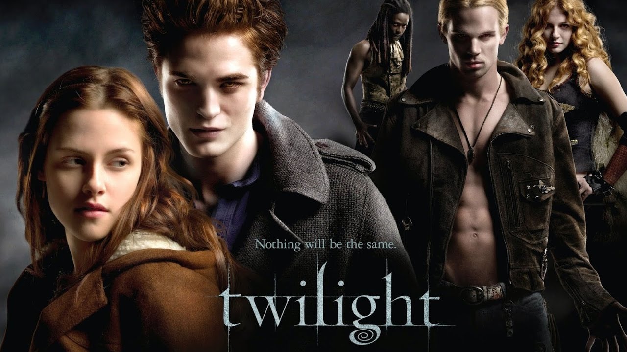 Twilight full movie in hindi watch online filmywap hot sale