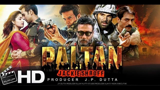 Paltan full movie | Paltan full movie HD # Paltan full movie online