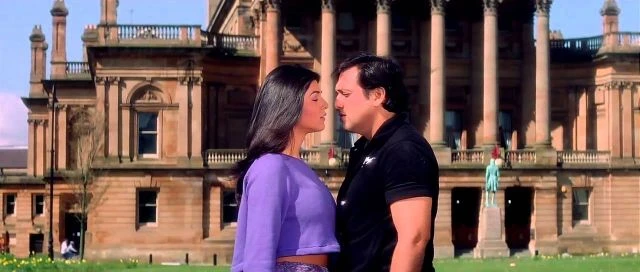 Paa Liya Hai Pyar Tera Bluray Rip - Kyo Kii... Main Jhuth Nahin Bolta (2001)