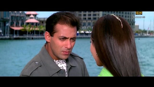 Tera Pallu Sarka Jaye Re - Dulhan Hum Le Jayege (2000) Full Video Song  *HD*