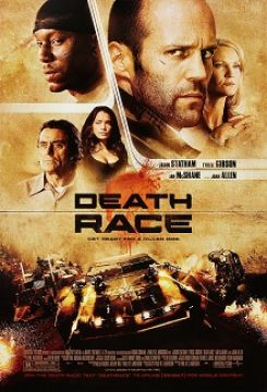 Death Race | Death Race Full movie | Death Race online