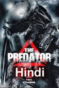 The Predator 2018 Full Movie - Watch Free Movies Online