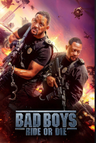 Bad Boys: Ride or Die - Full HD Adventure!